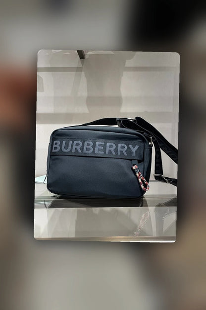 NB - BOR Bag - 104