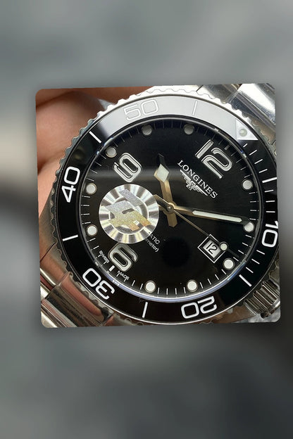 NB - Mix Watch - 411