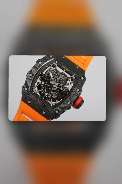 NB - Mix Watch - 560