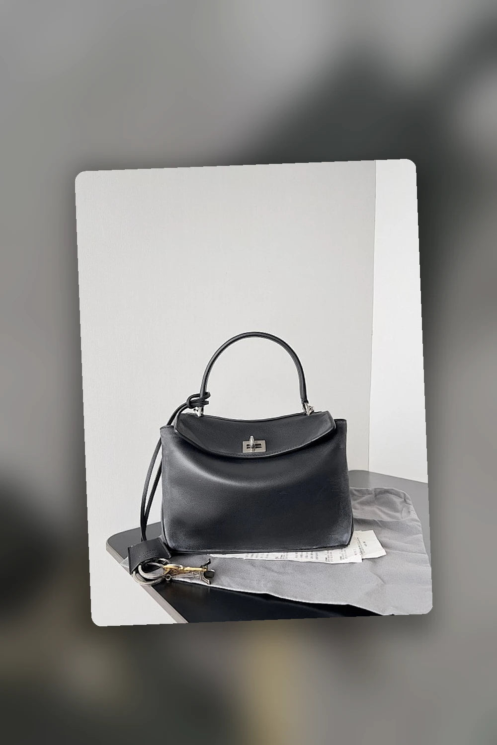 NB - BG Bag - 1787