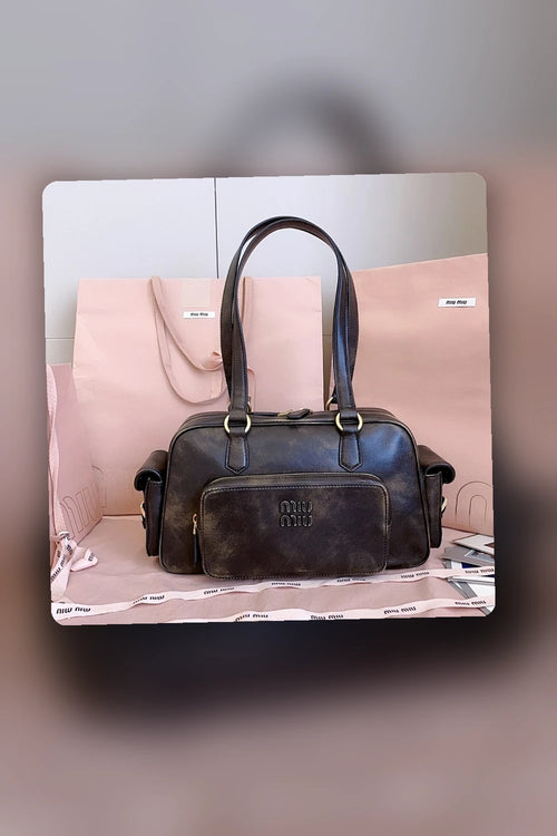 NB - MMU Bag - 519