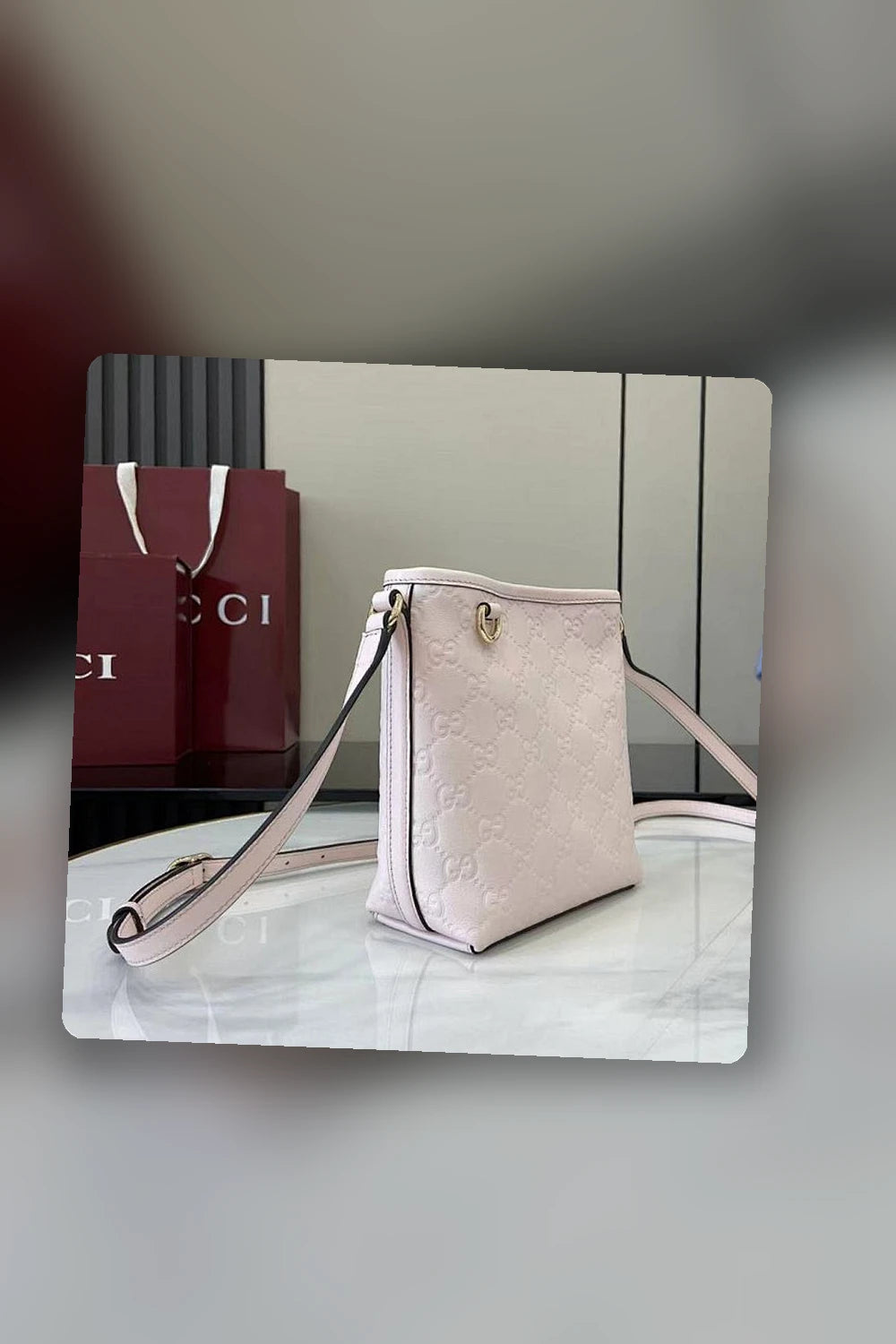 NB - GUKI Bag - 432