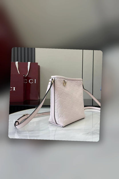 NB - GUKI Bag - 432
