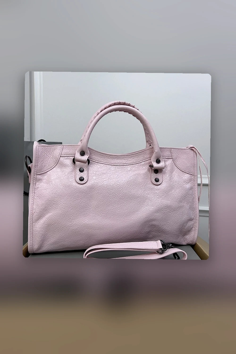 NB - BG Bag - 1626