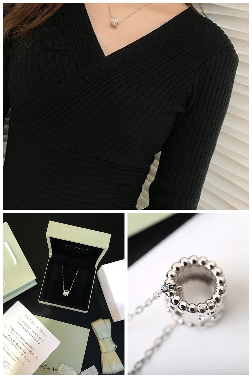 NB - VACA Jewelry - 746