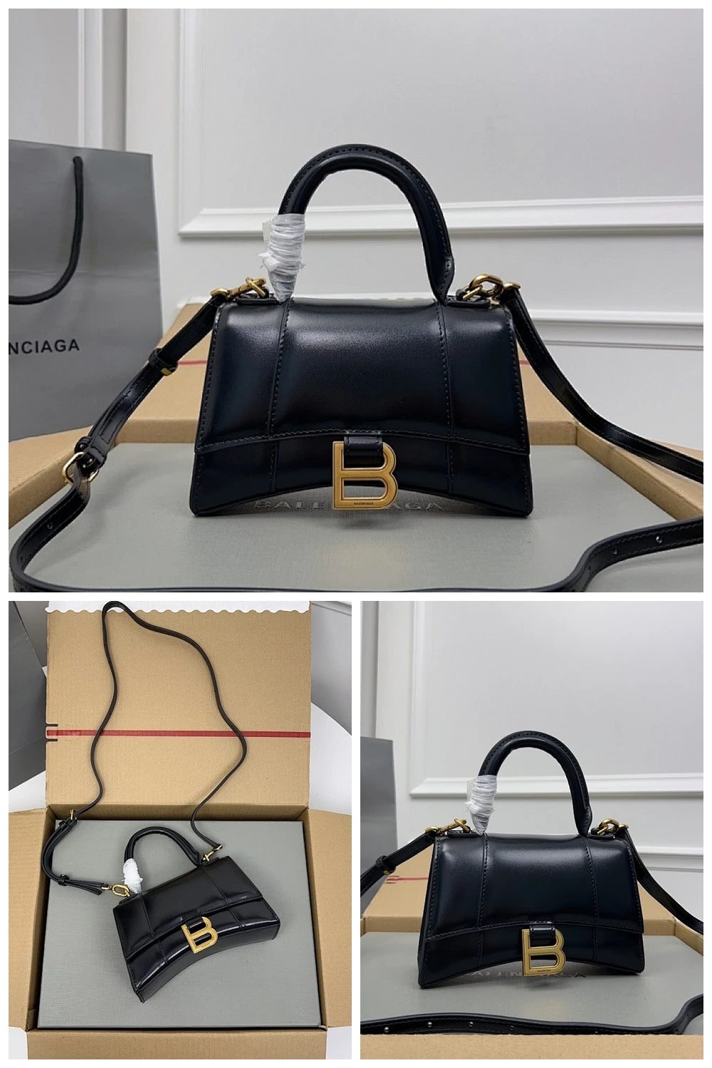 NB - BG Bag - 2229