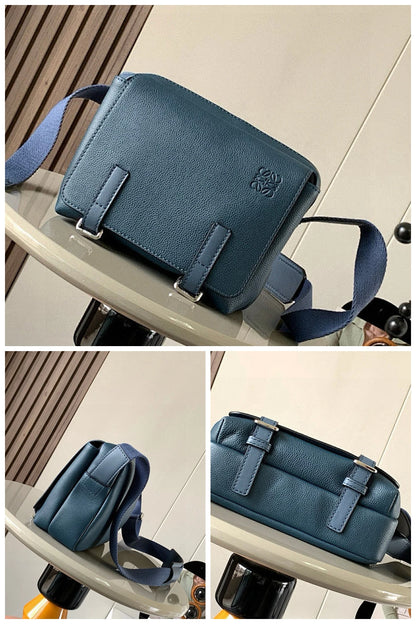 NB - LWO Bag - 596