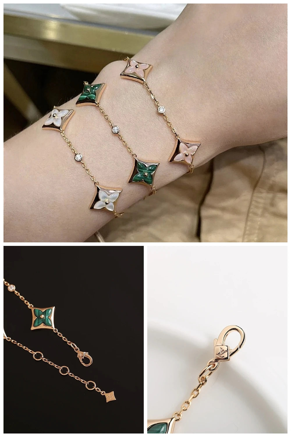 NB - LOV Jewelry - 776