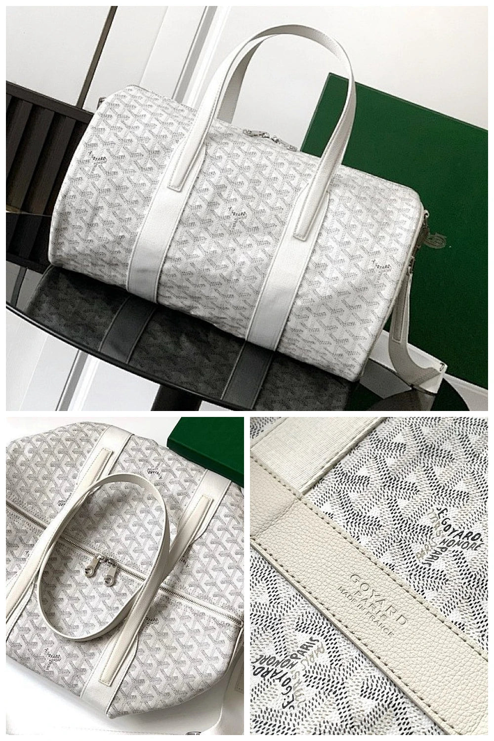NB - GYO Bag - 517