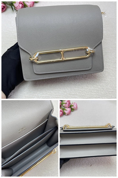 NB - HMS Bag - 1720