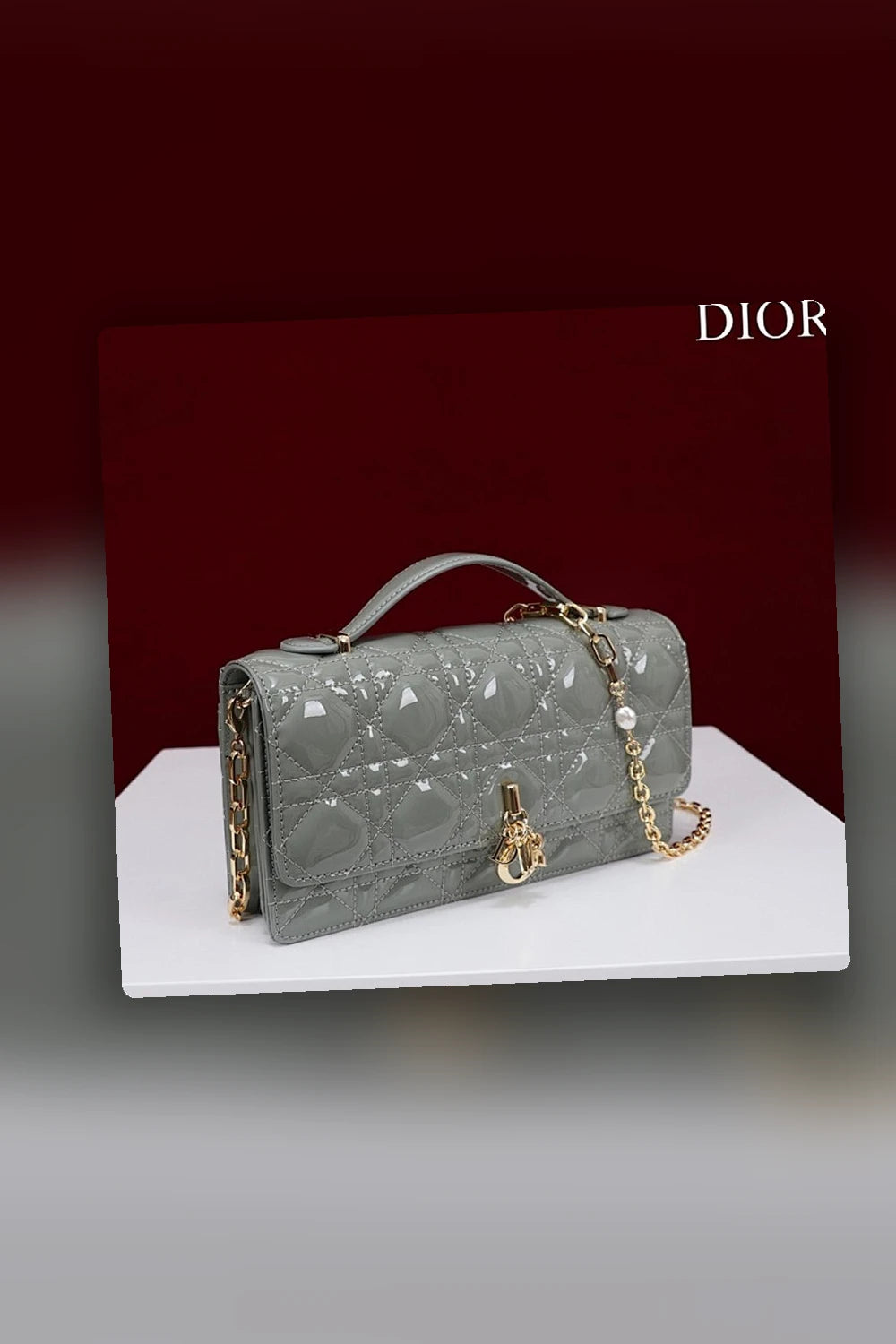 NB - DOR Bag - 467