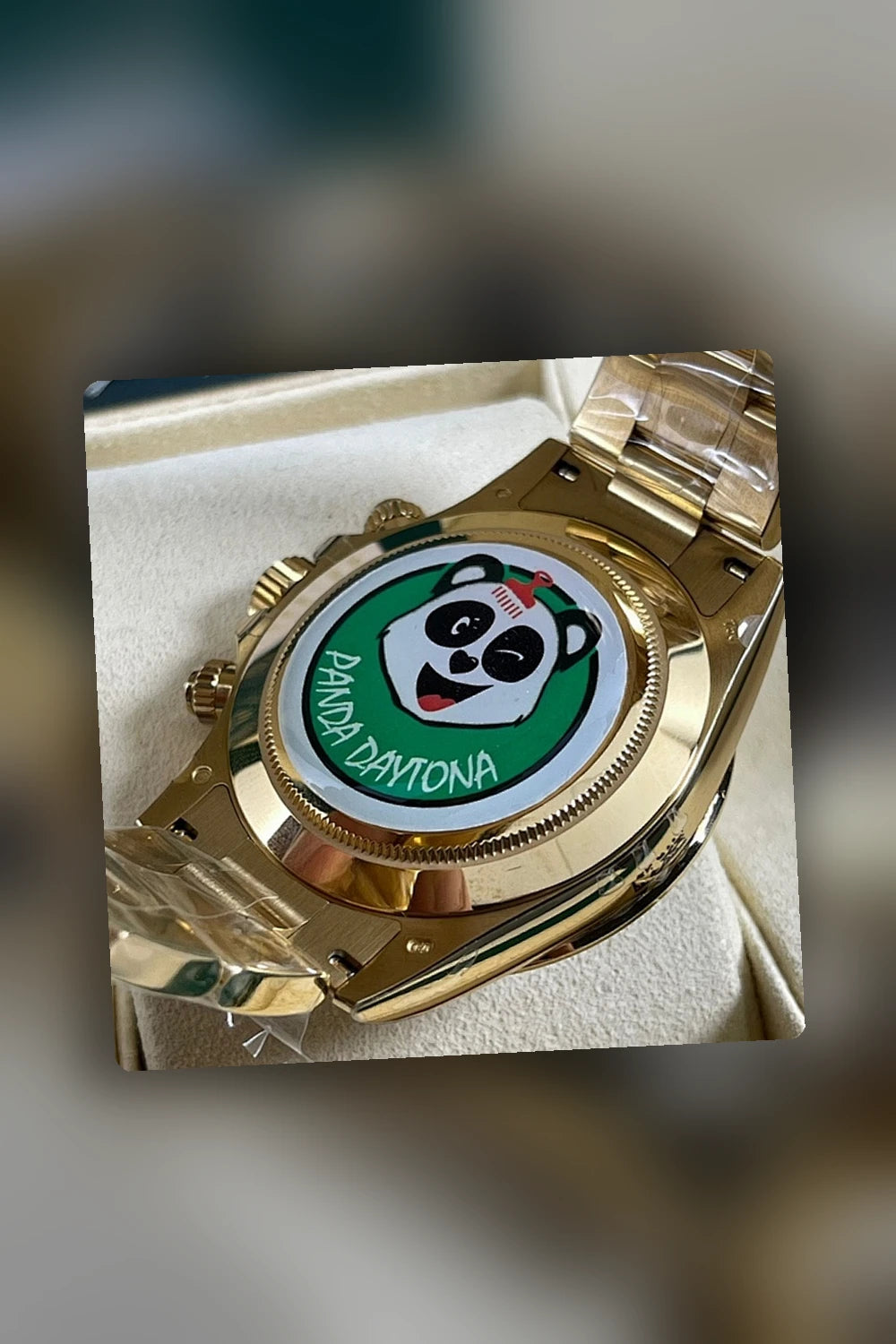 NB - Mix Watch - 688