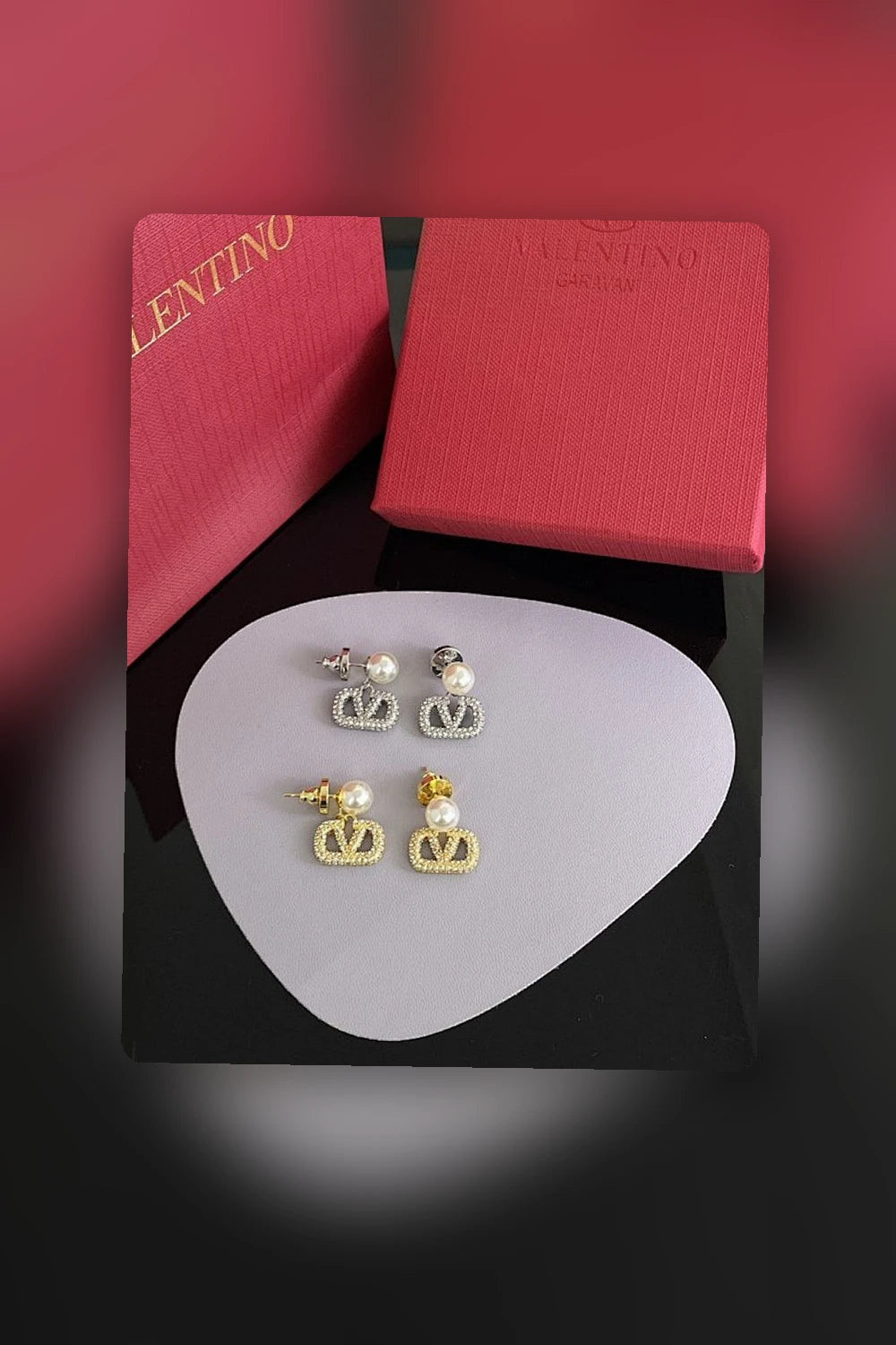 NB - VEL Jewelry - 461