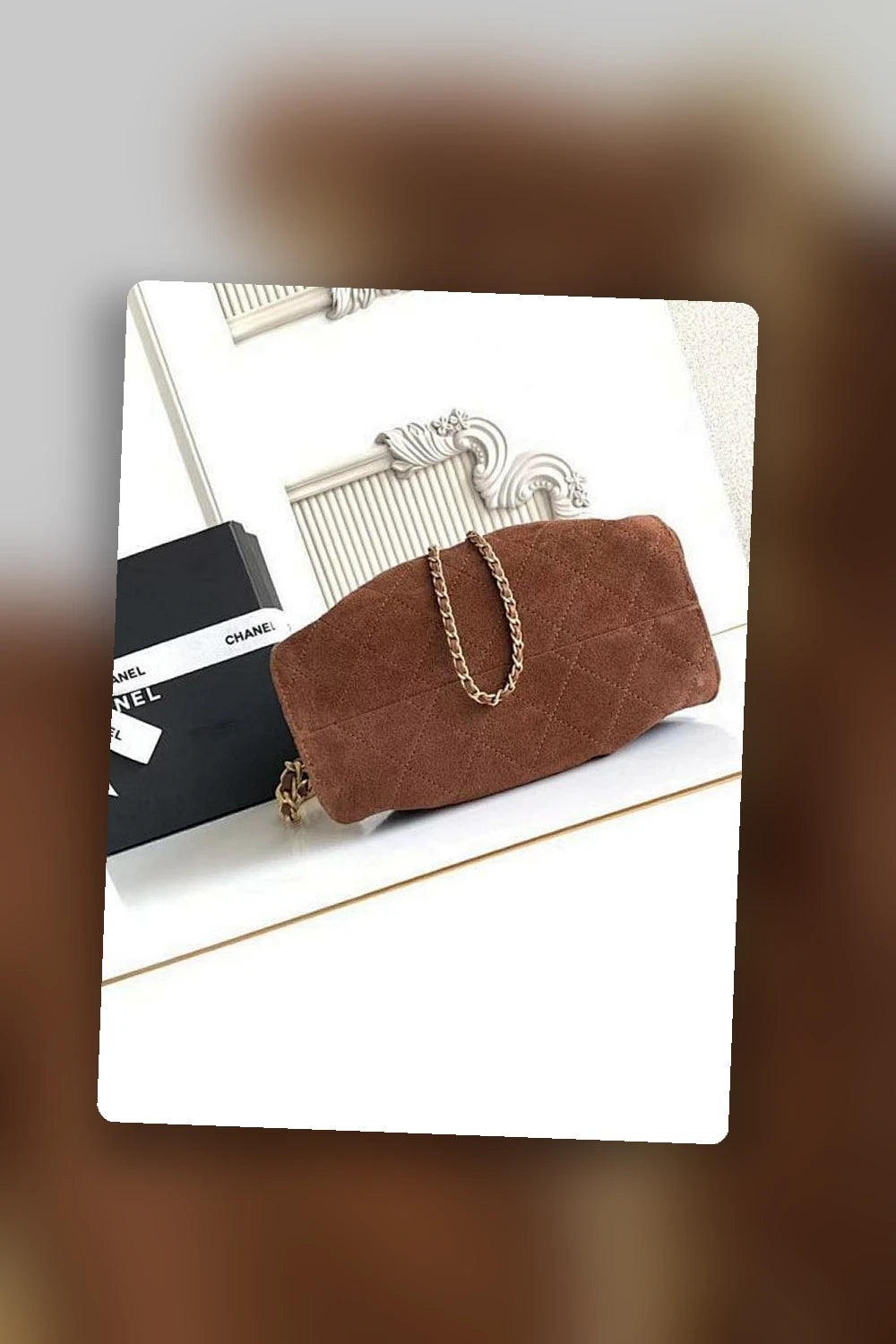 NB - CHL Bag - 632