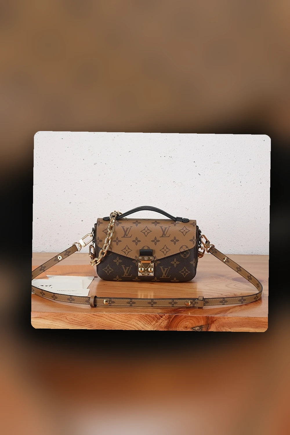 NB - LOV Bag - 1378
