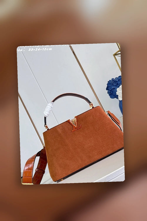 NB - LOV Bag - 542