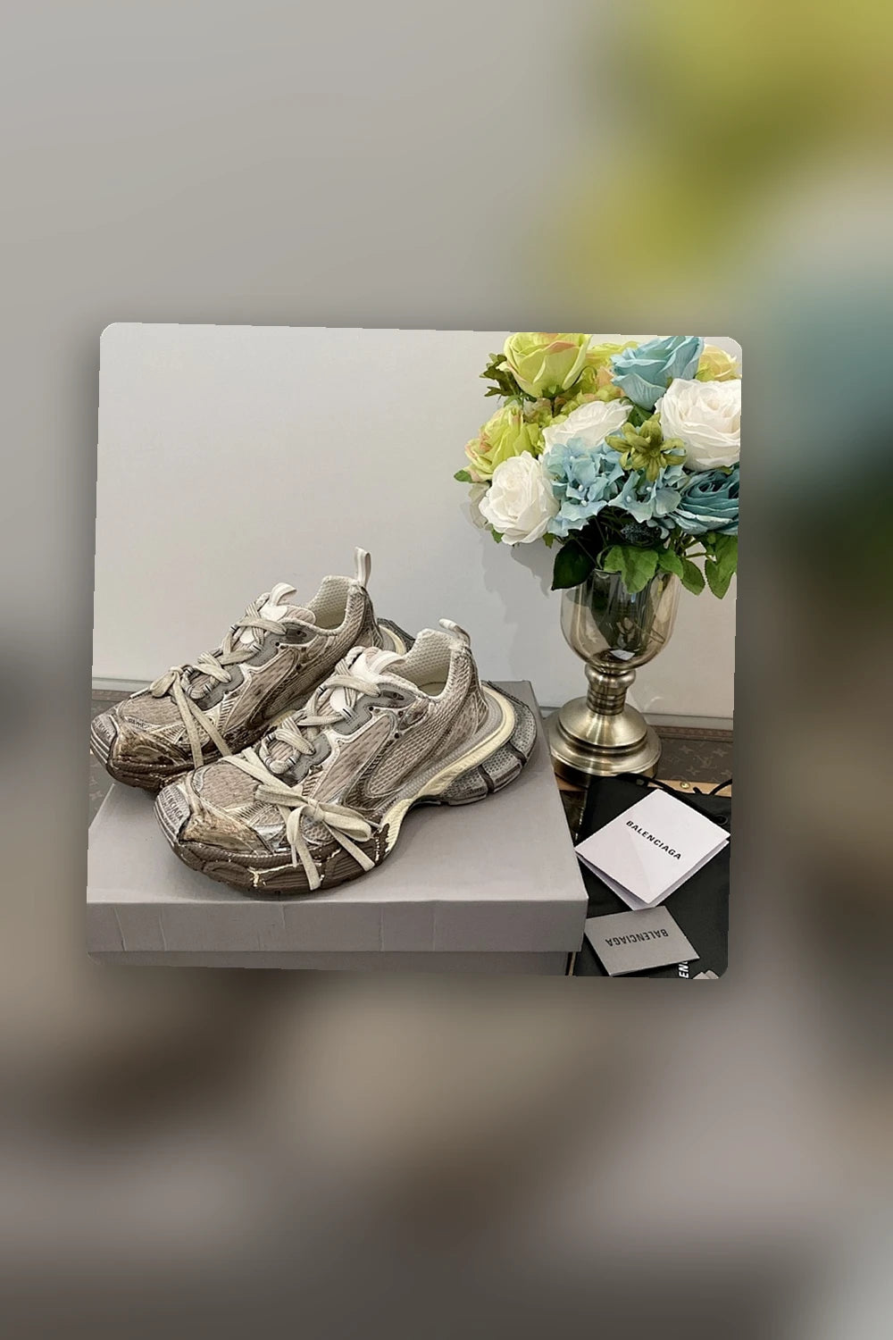 NB - BG Women Shoes - 1613