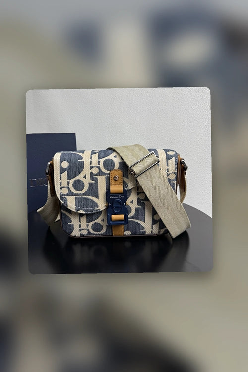 NB - DOR Bag - 1353