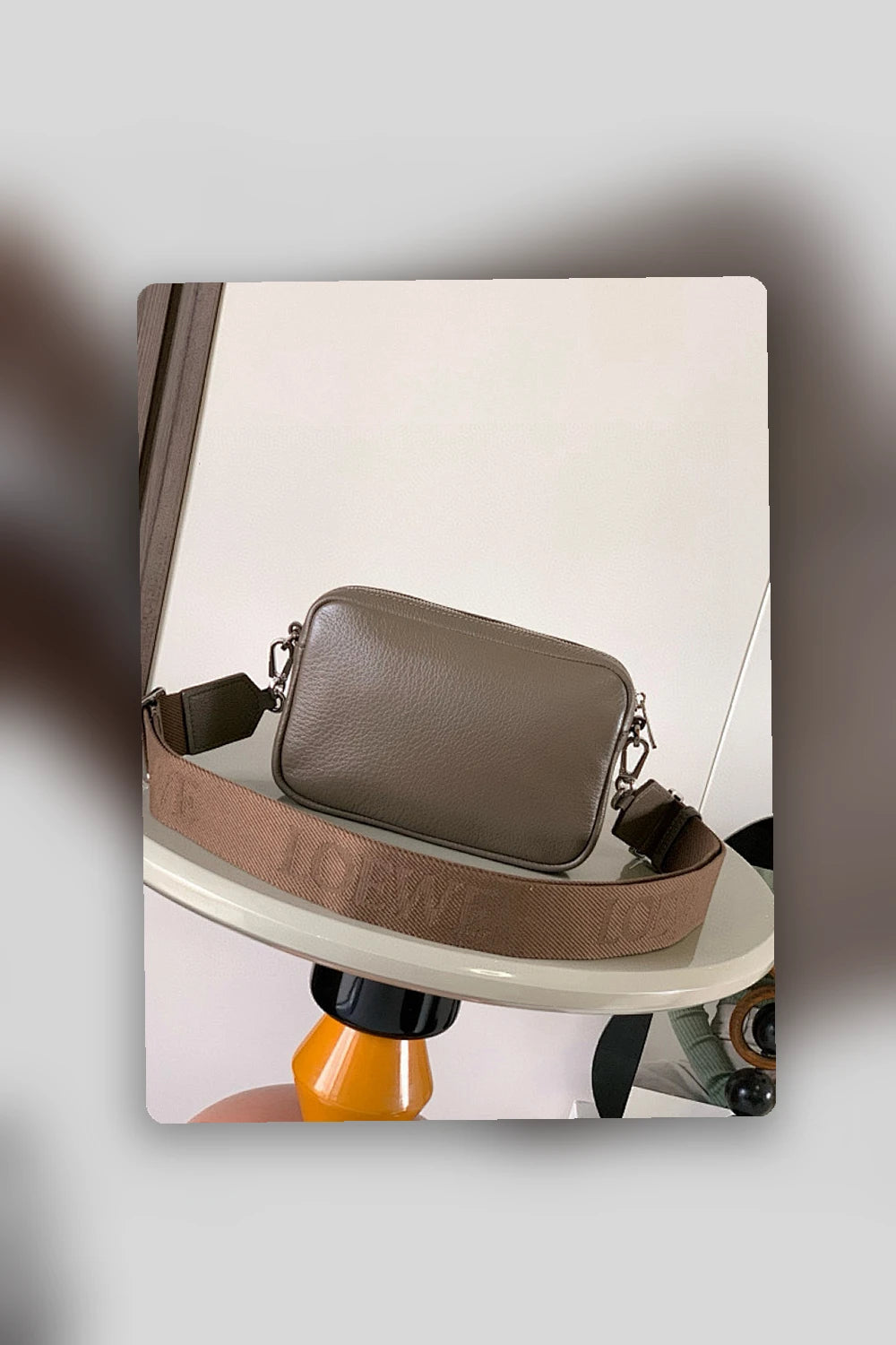 NB - LWO Bag - 656