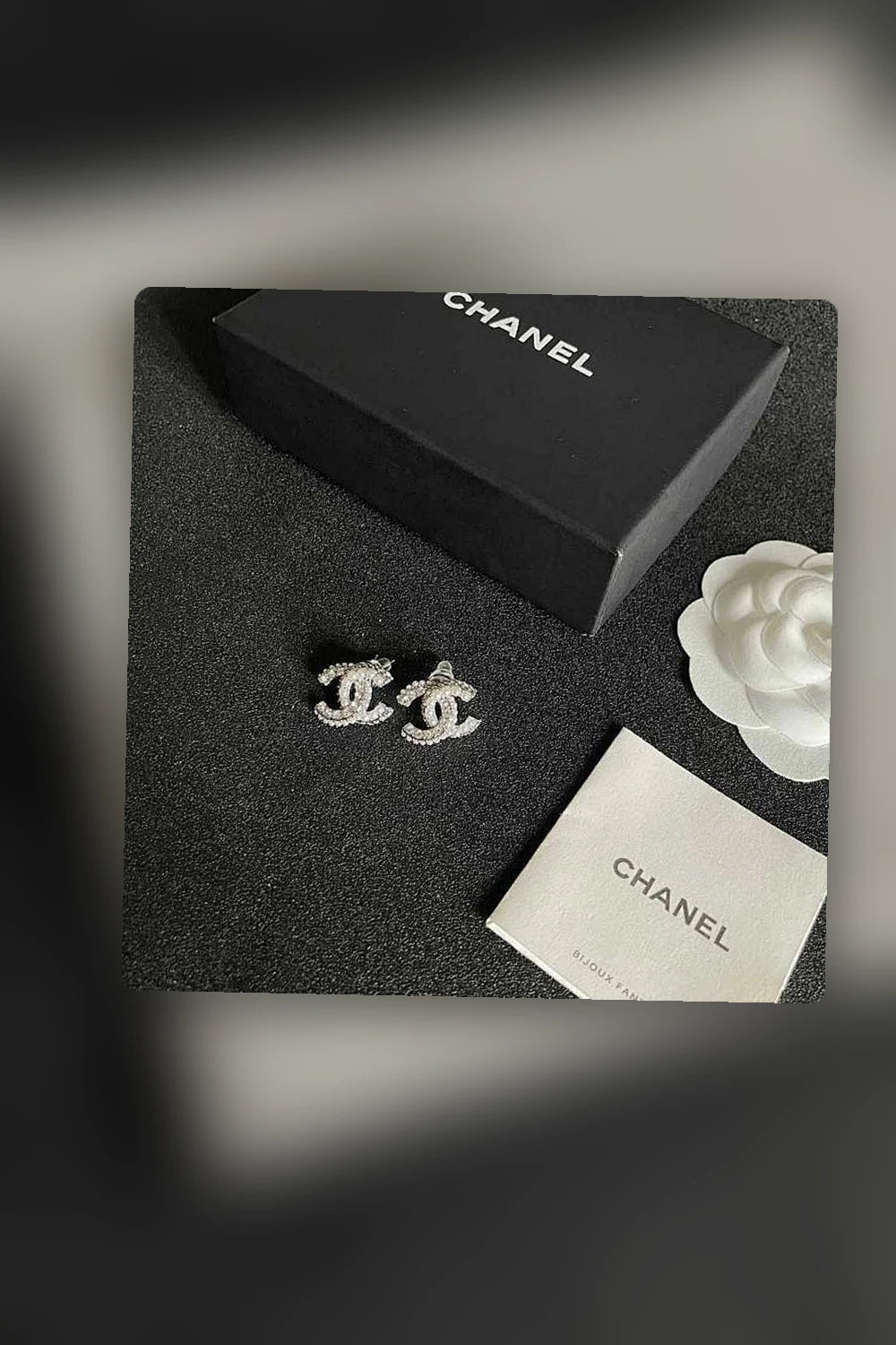 NB - CHL Jewelry - 803