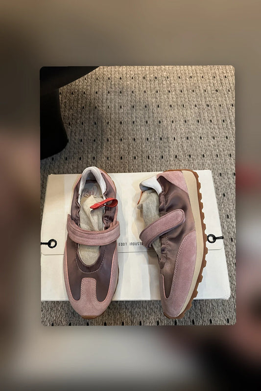 NB - FDE Women Shoes - 104