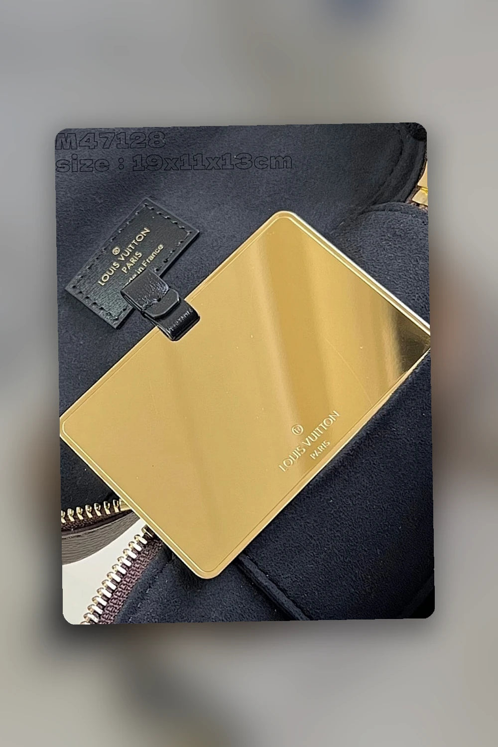 NB - LOV Bag - 859