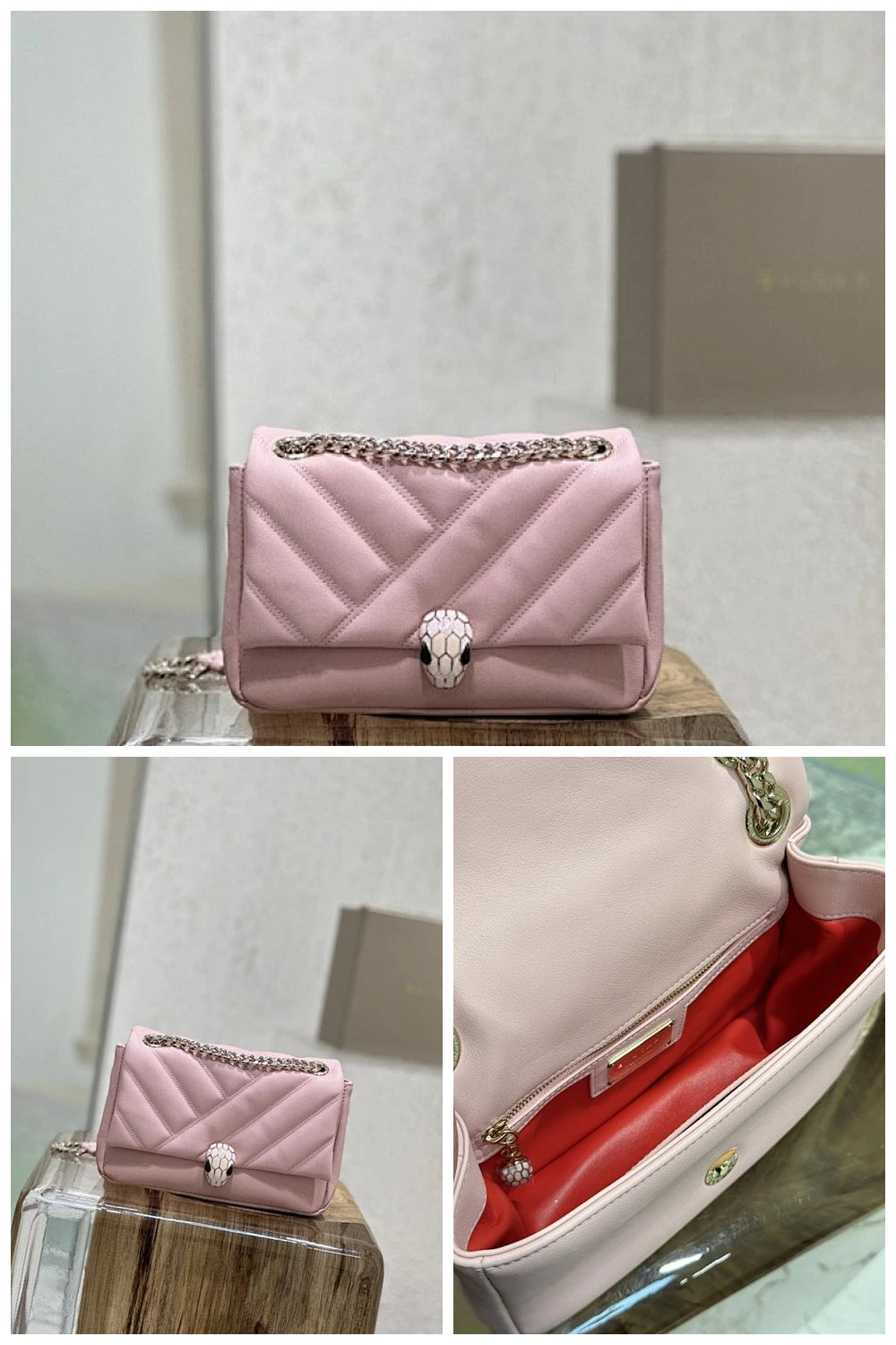 NB - BGL Bag - 195