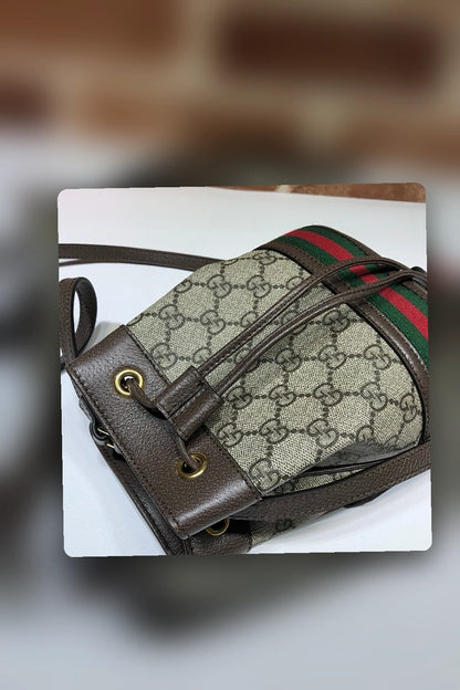 NB - GUKI Bag - 1262
