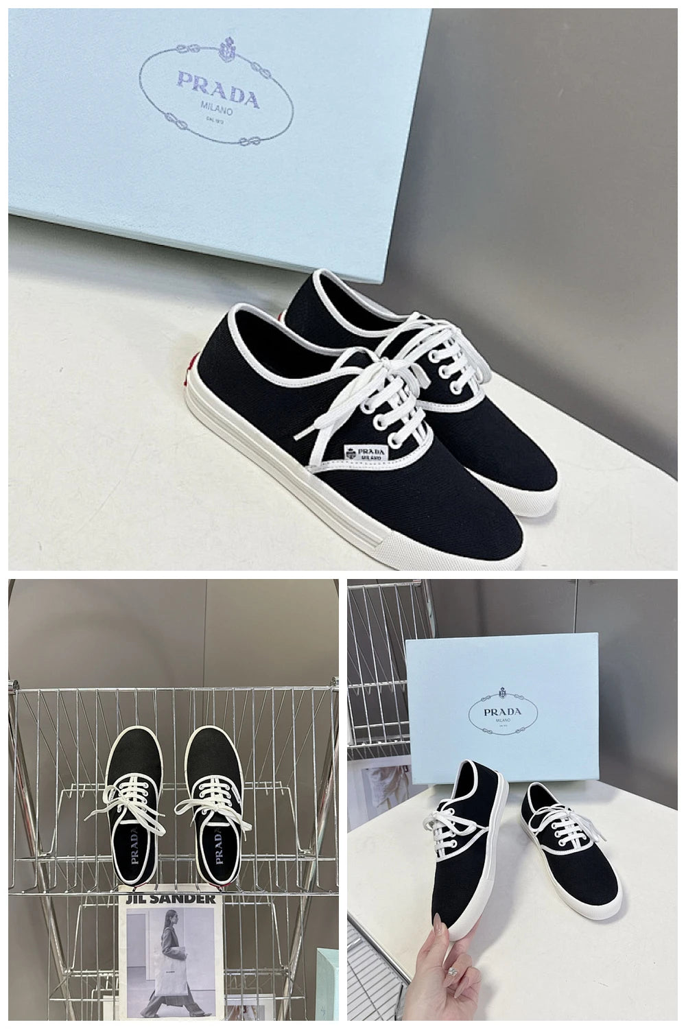 NB - PD Women Shoes - 110
