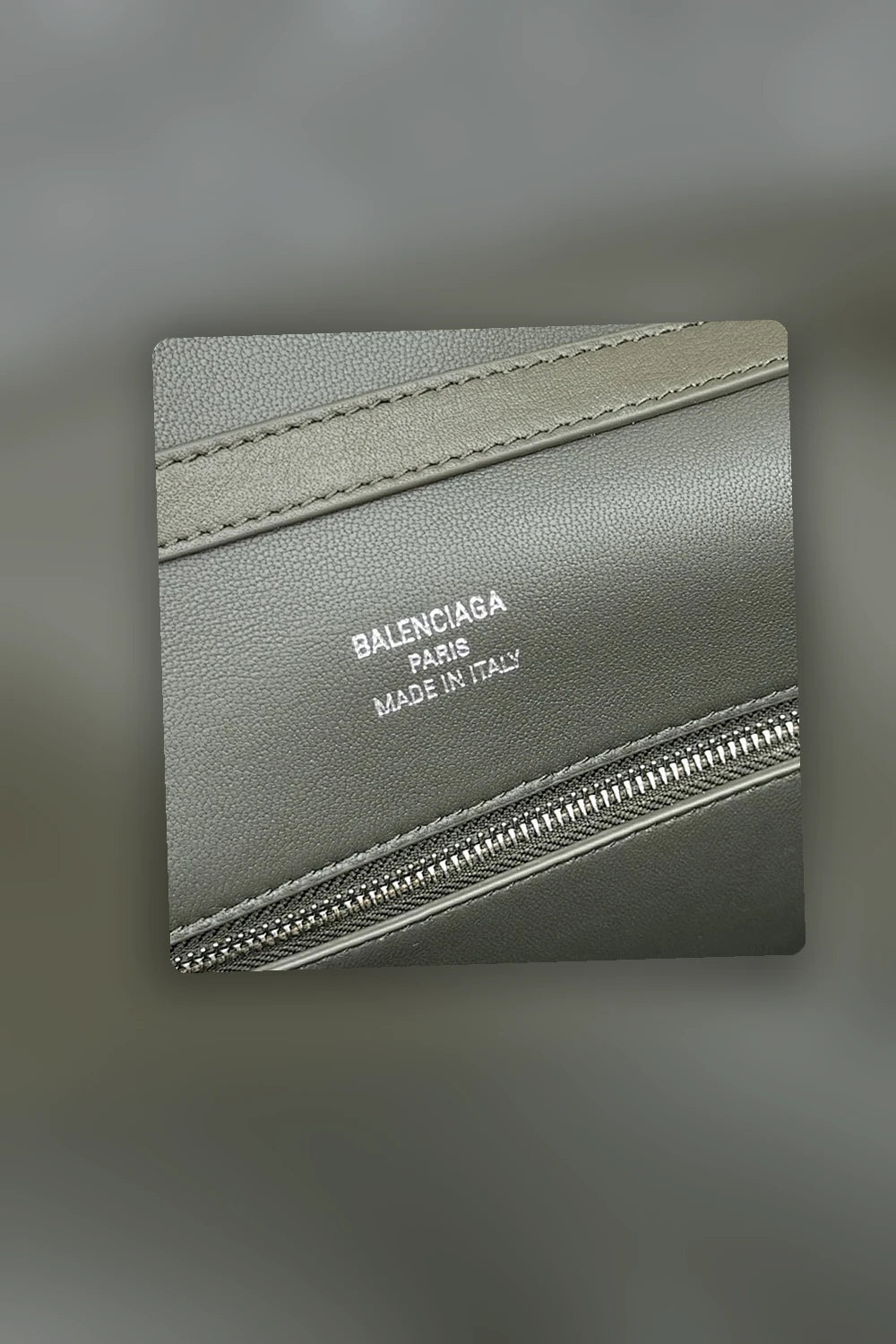 NB - BG Bag - 1703