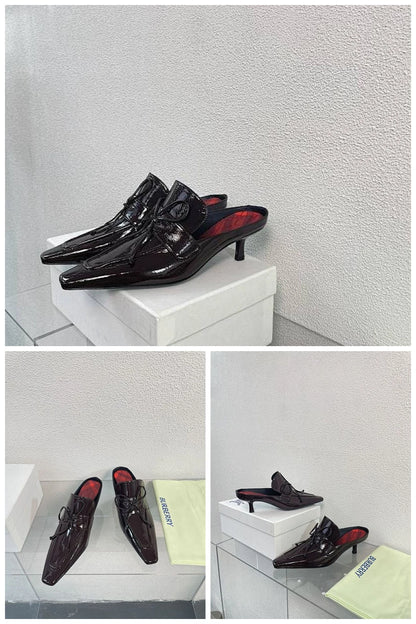 NB - BOR Women Shoes - 156