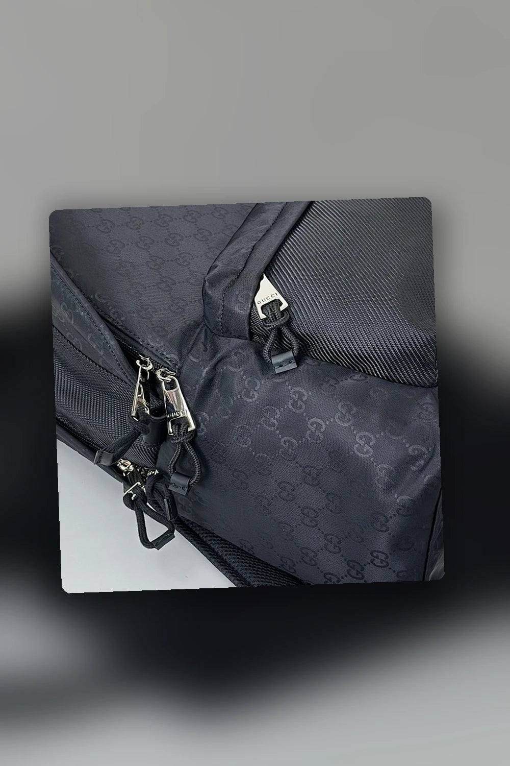 NB - GUKI Bag - 971