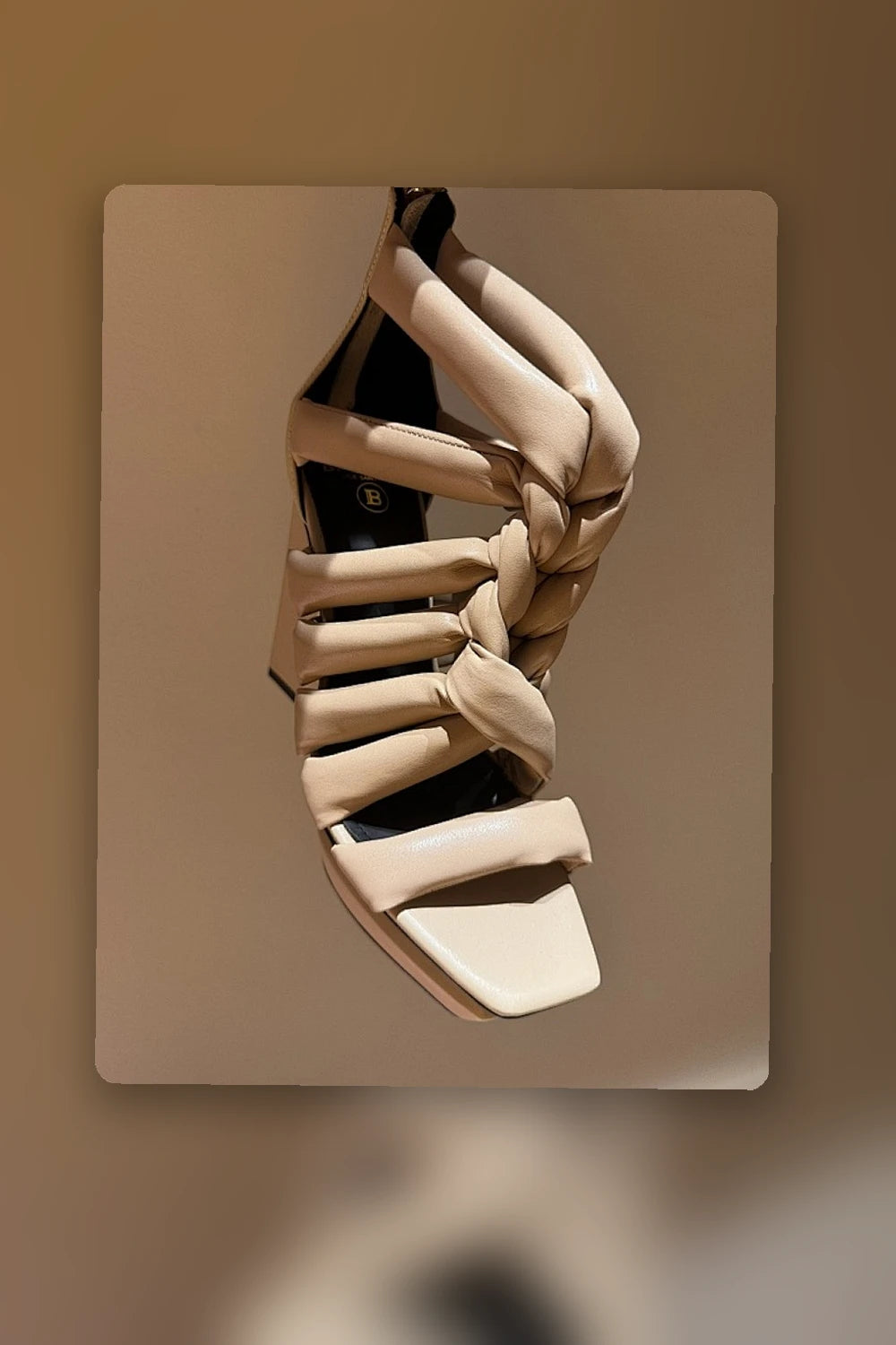 NB - BAM Women Shoes - 109