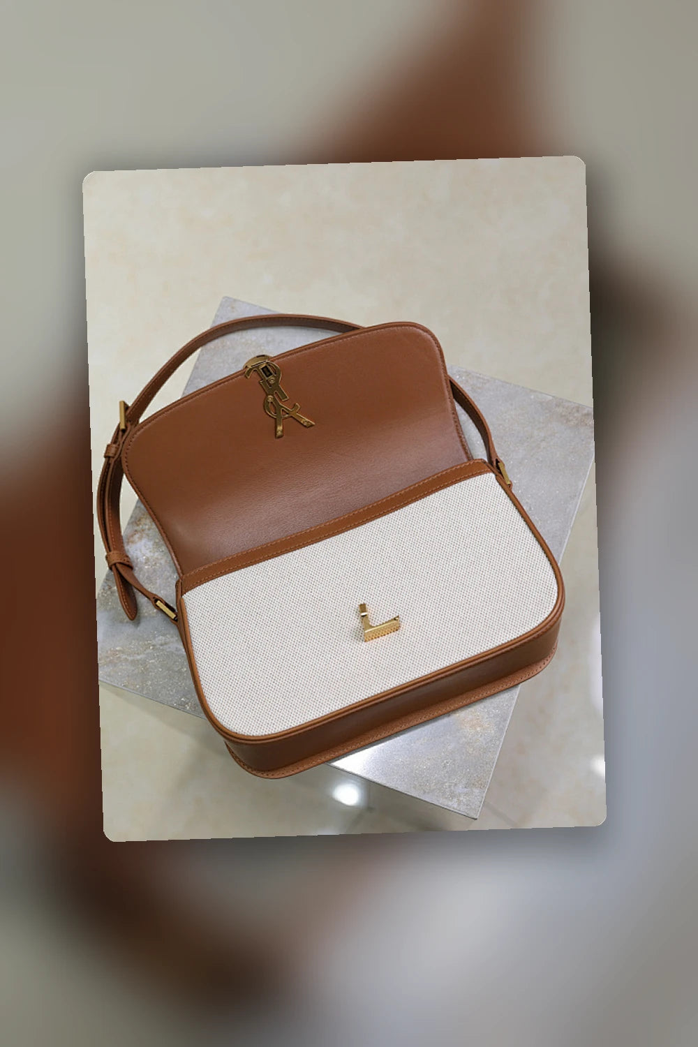 NB - YLS Bag - 741