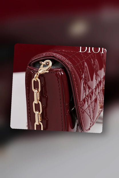 NB - DOR Bag - 369