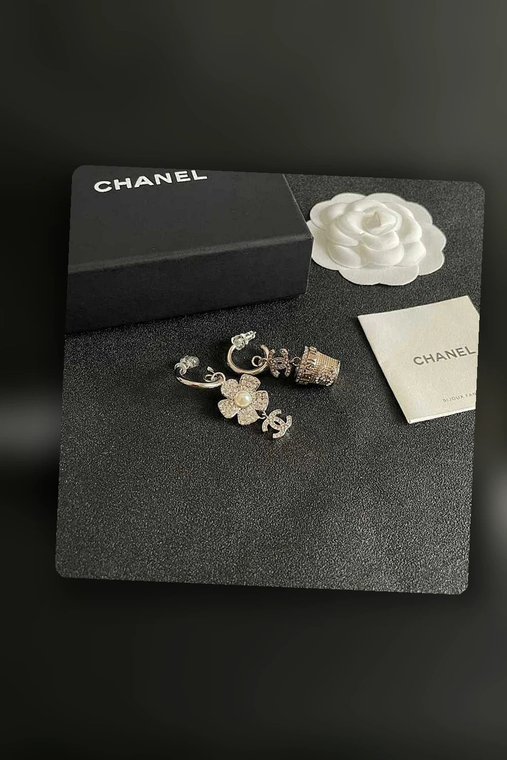 NB - CHL Jewelry - 850