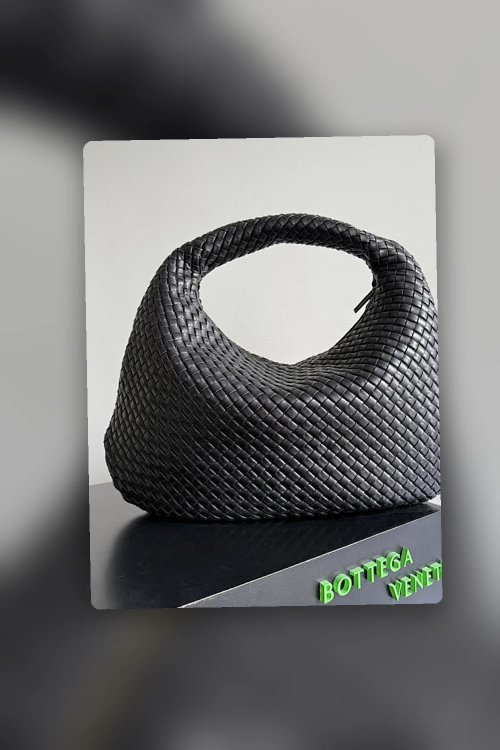 NB - BOV Bag - 250