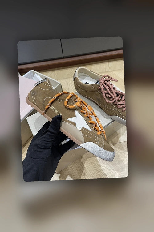 NB - SIMP Women Shoes - 169
