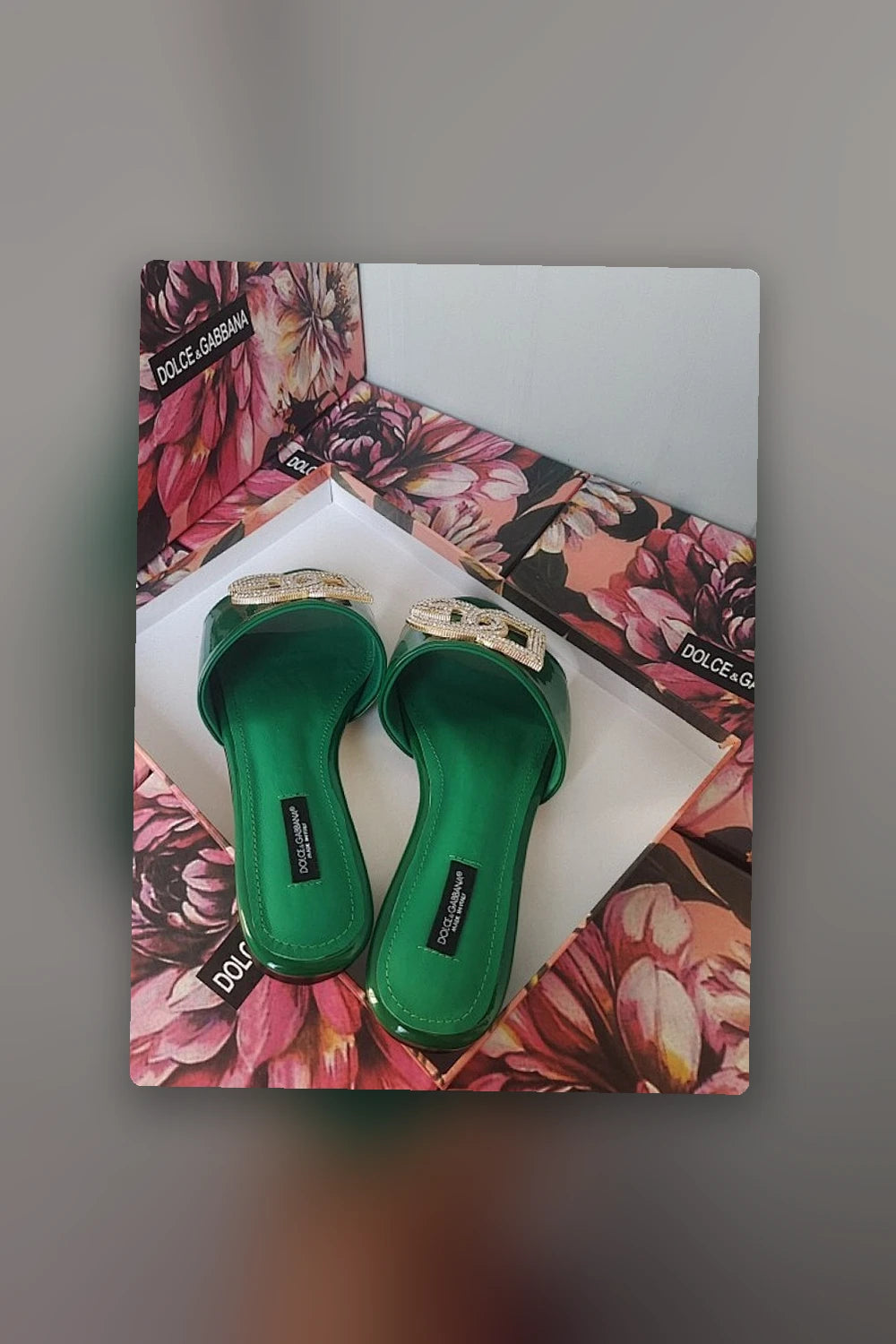 NB - DAG Women Shoes - 571