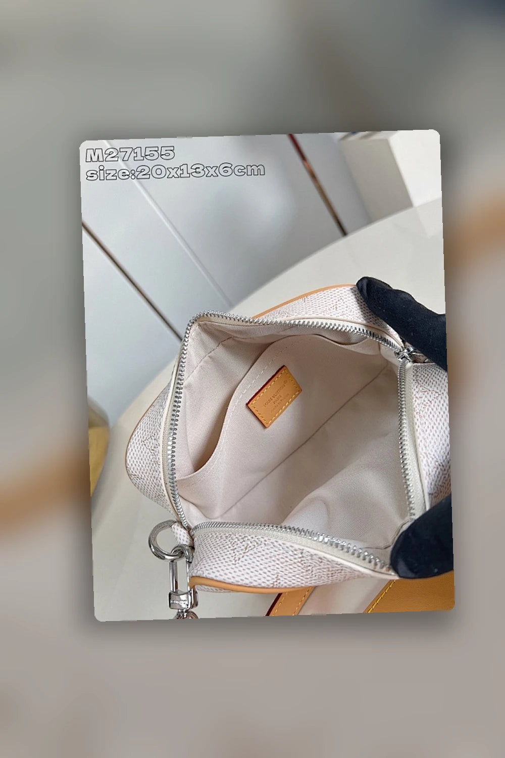 NB - LOV Bag - 1211
