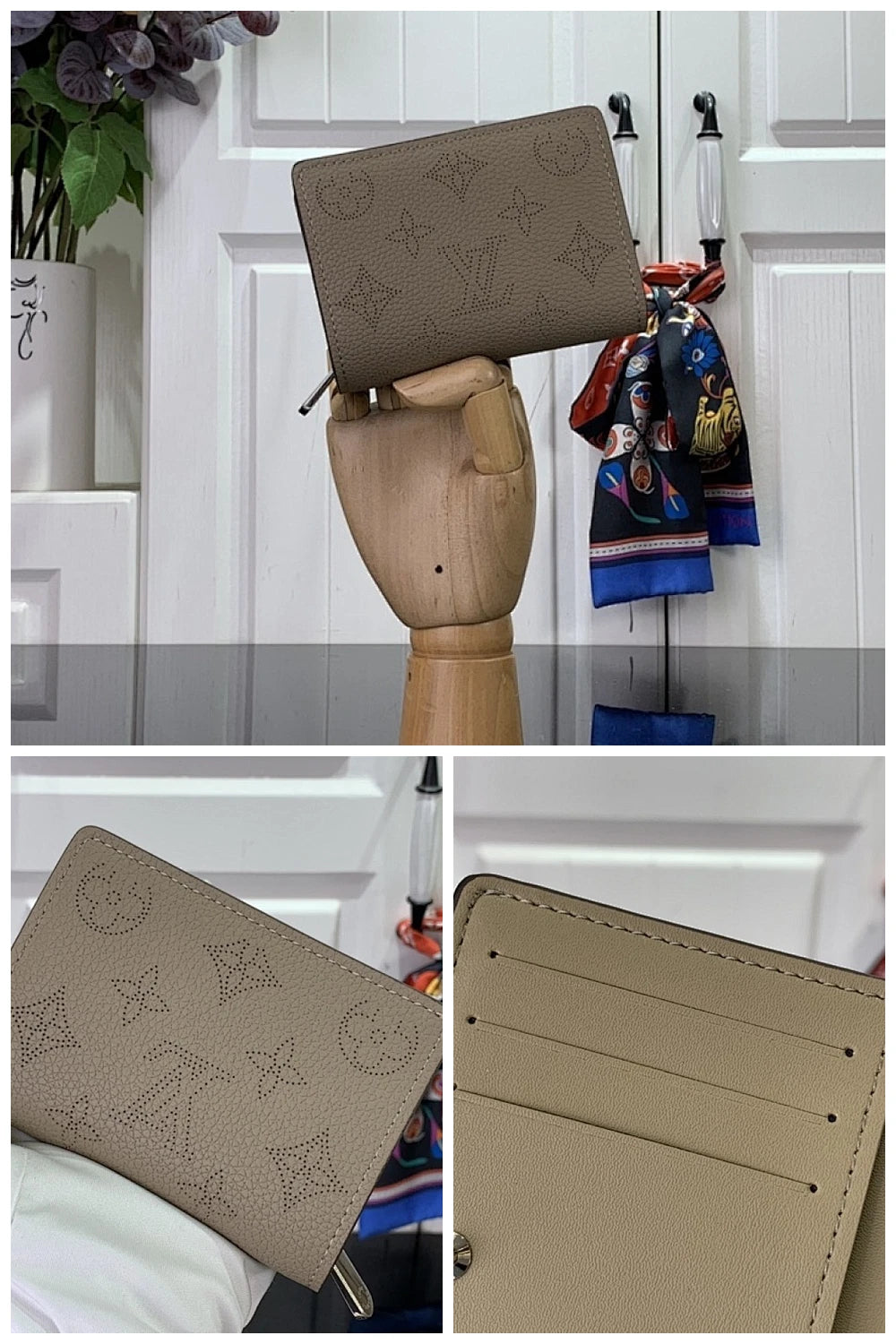 NB - Mix Wallet - 949