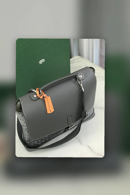 NB - GYO Bag - 351