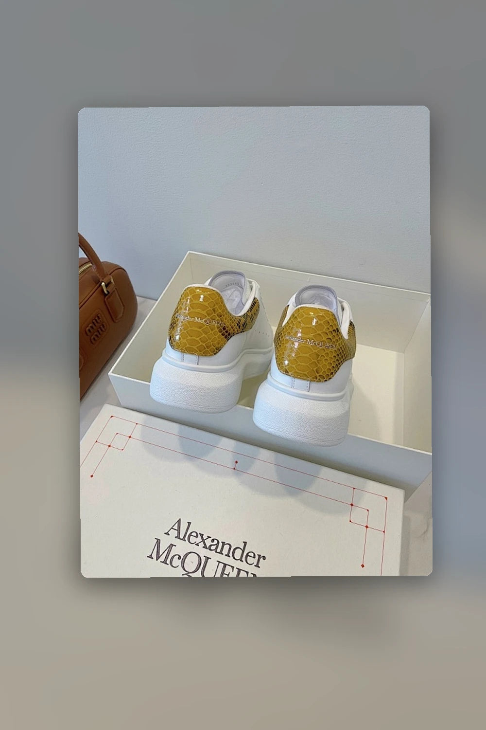 NB - AQ Women Shoes - 359