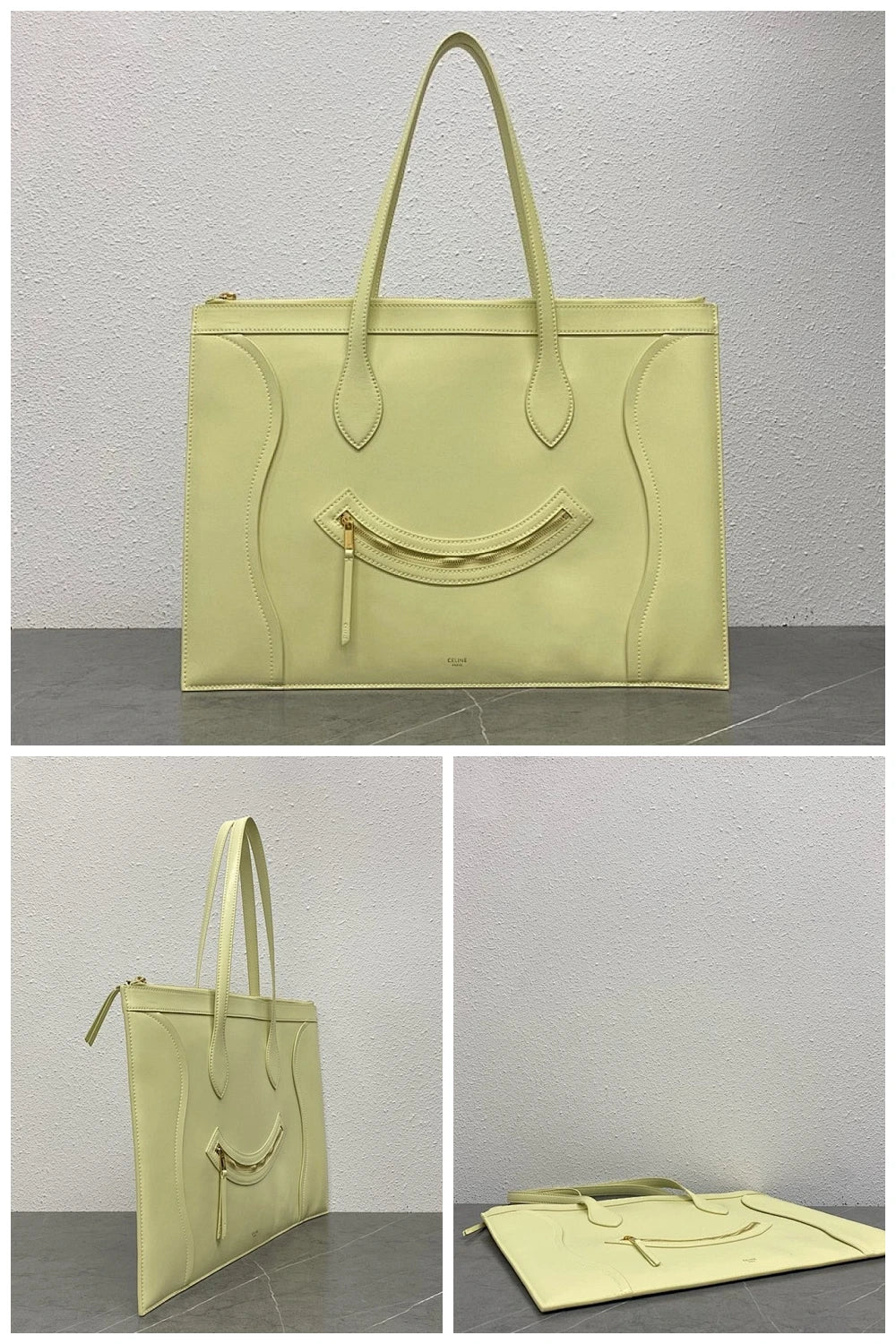 NB - COL Bag - 247