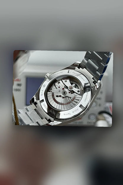 NB - Mix Watch - 154