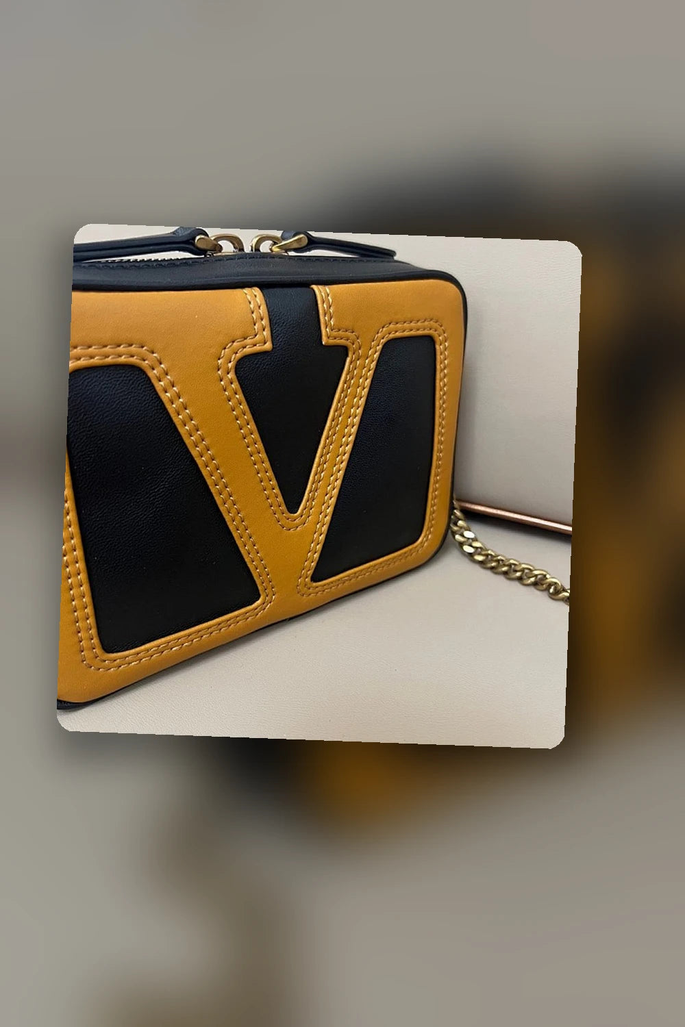 NB - VEL Bag - 344