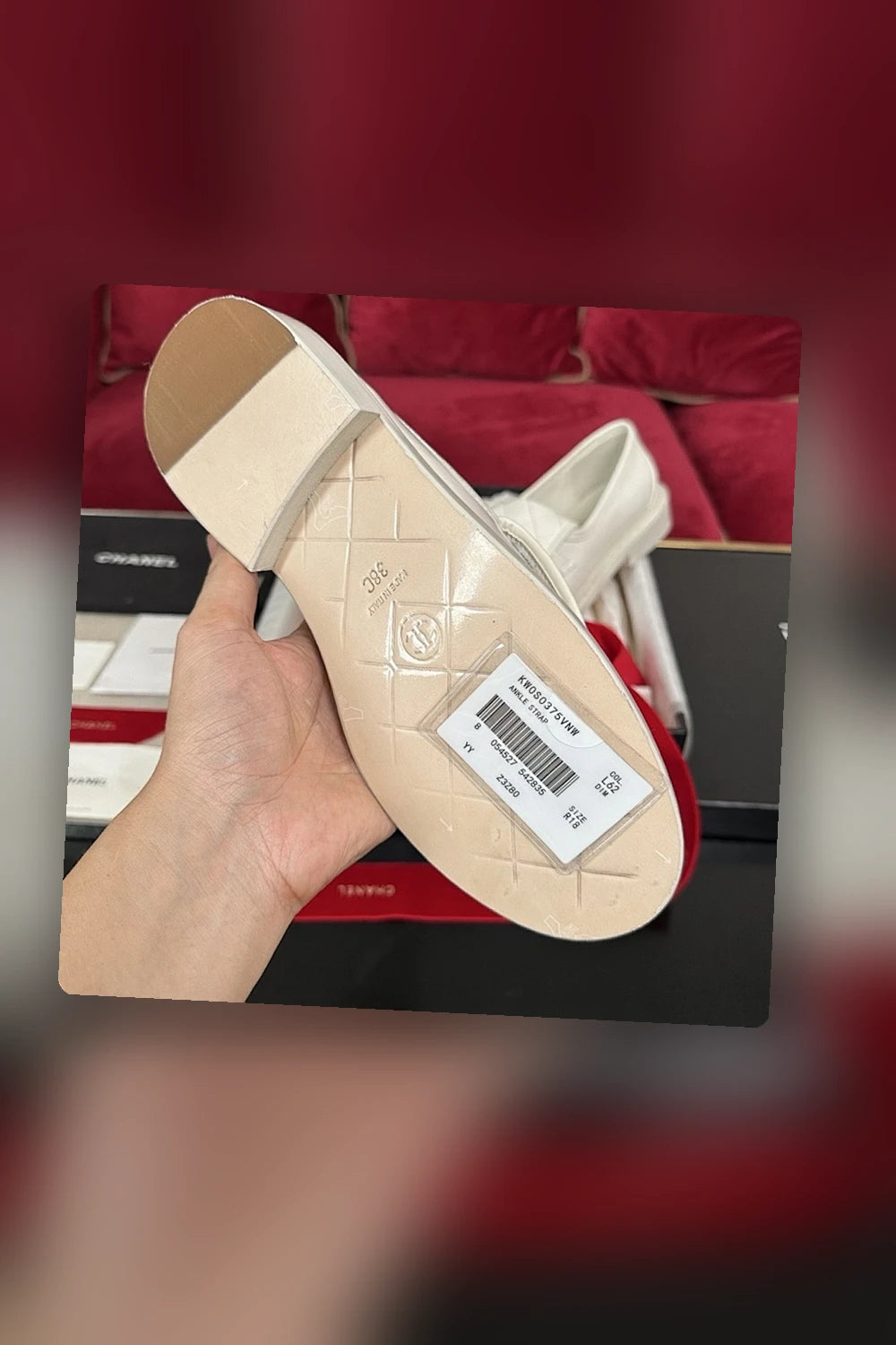 NB - CHL Mix Items - 264