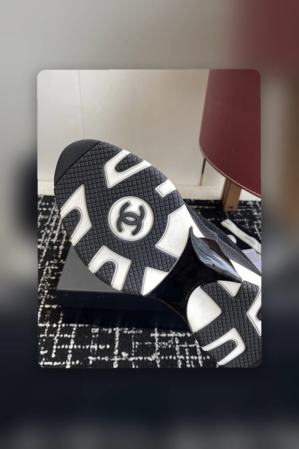 NB - CHL Mix Items - 232