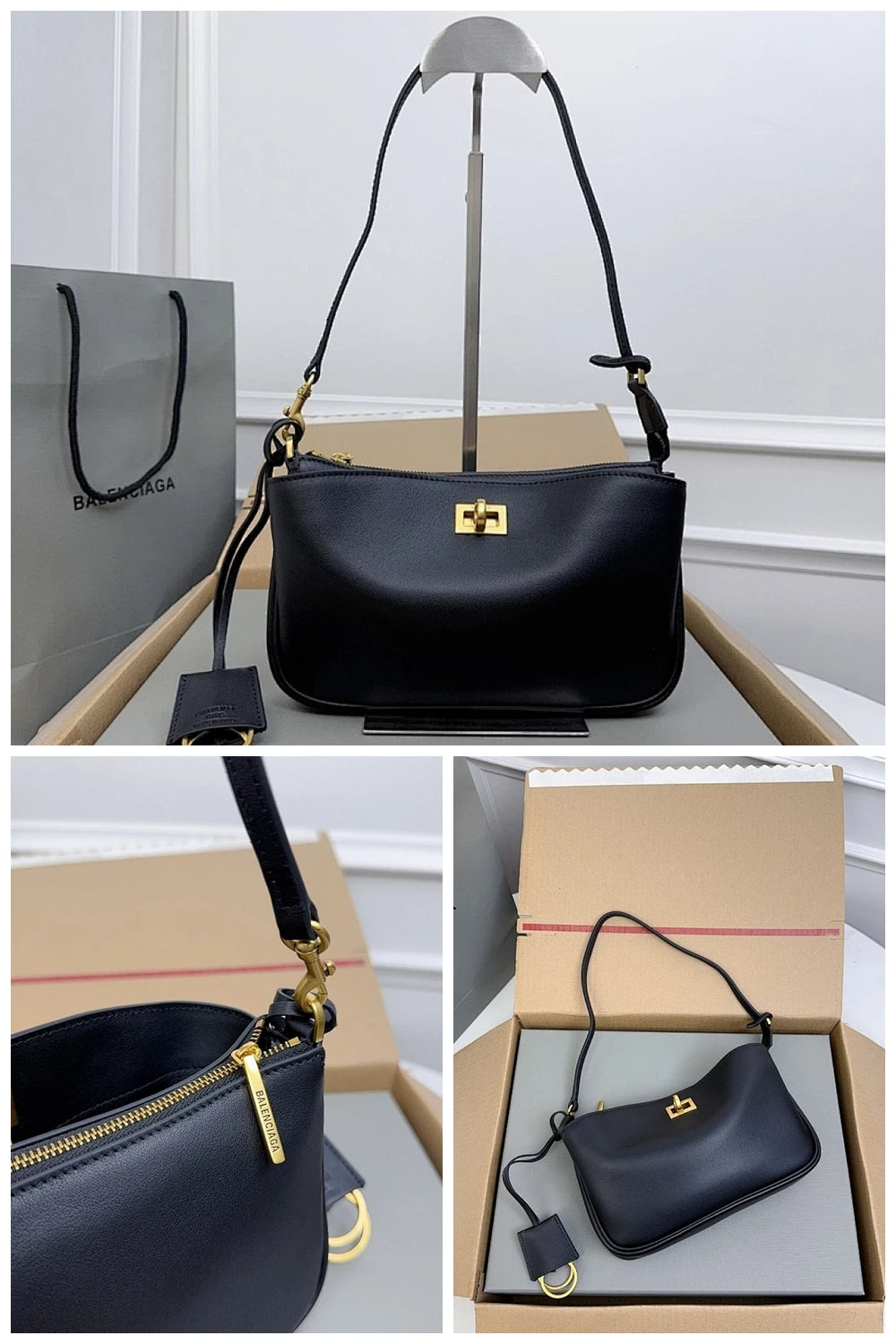NB - BG Bag - 2320