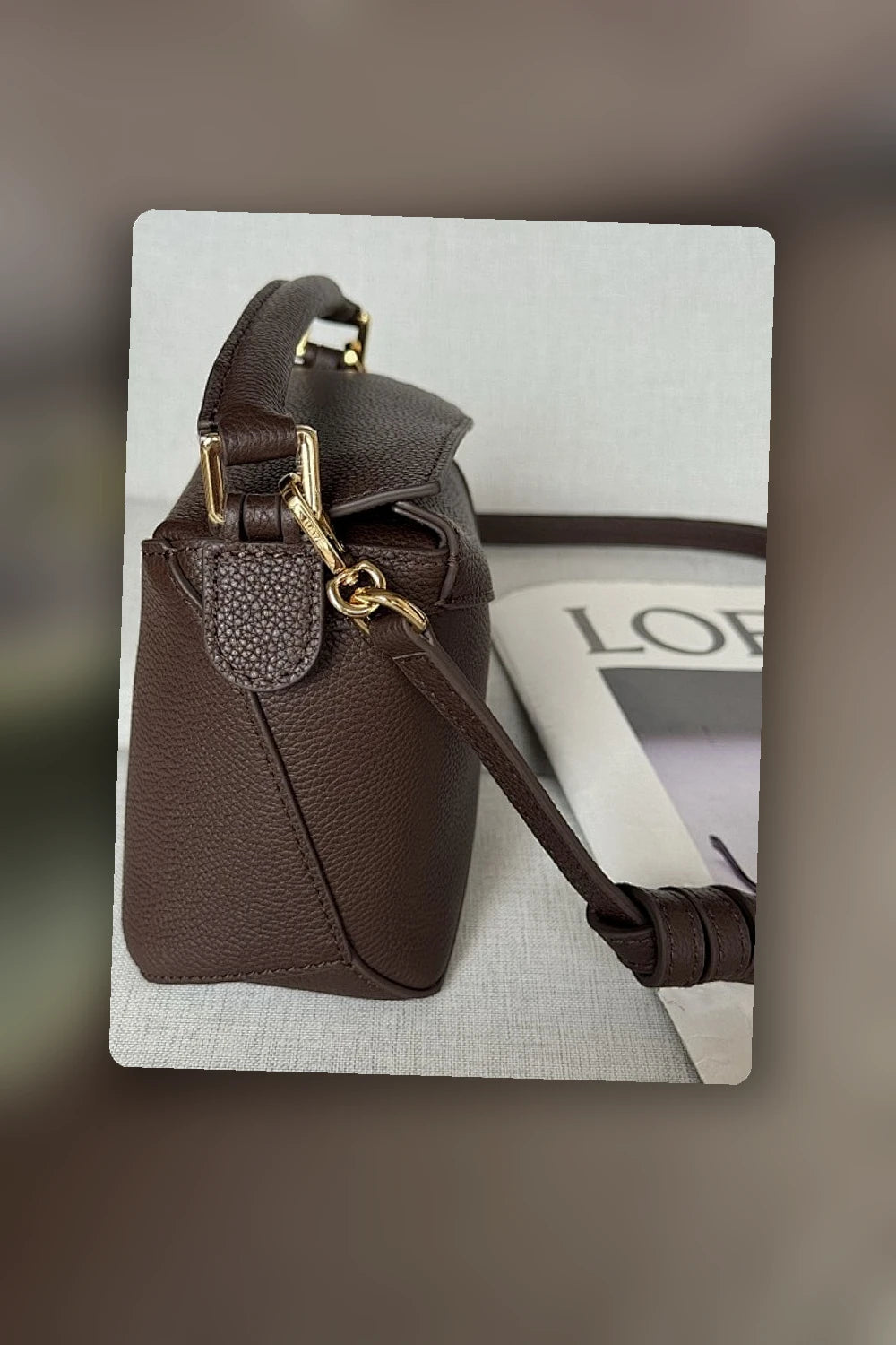 NB - LWO Bag - 184